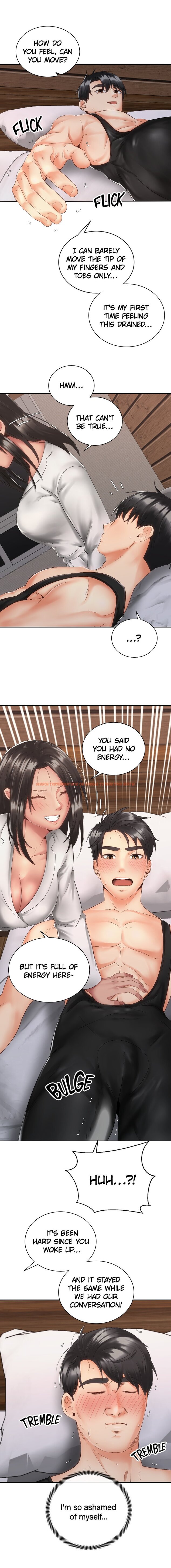 Read Hentai Image 7 946 in comic Shall We Ride? - Chapter 35 - hentaitnt.net