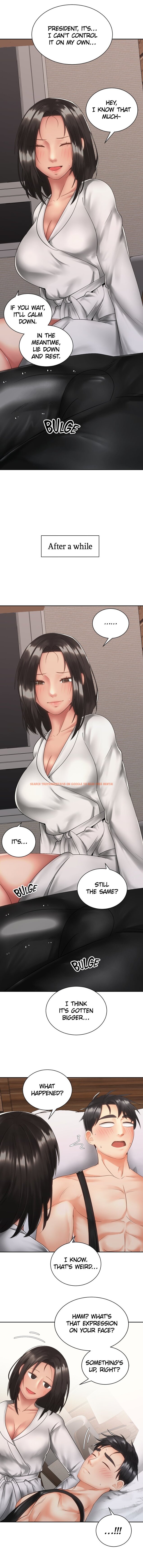 Read Hentai Image 8 946 in comic Shall We Ride? - Chapter 35 - hentaitnt.net