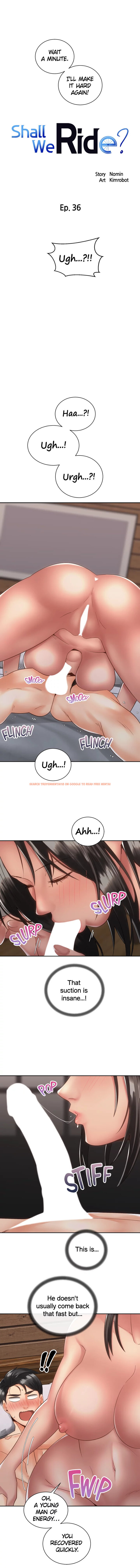 Read Hentai Image 3 669 in comic Shall We Ride? - Chapter 36 - hentaitnt.net