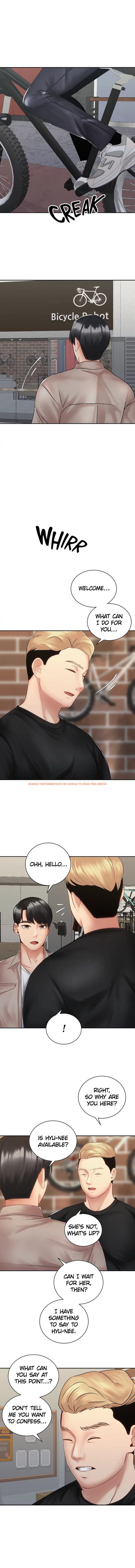 Read Hentai Image 6 669 in comic Shall We Ride? - Chapter 36 - hentaitnt.net