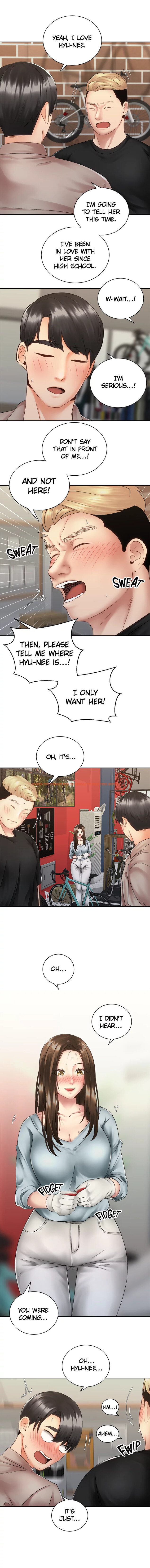 Read Hentai Image 7 669 in comic Shall We Ride? - Chapter 36 - hentaitnt.net