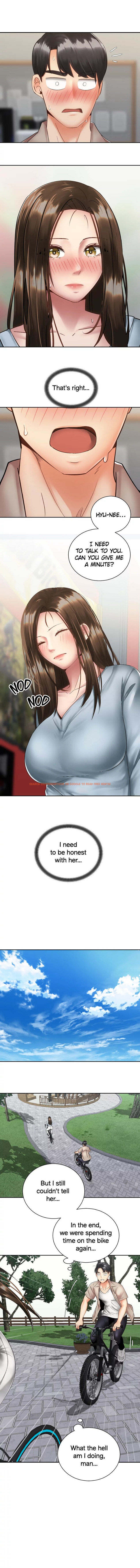 Read Hentai Image 8 669 in comic Shall We Ride? - Chapter 36 - hentaitnt.net