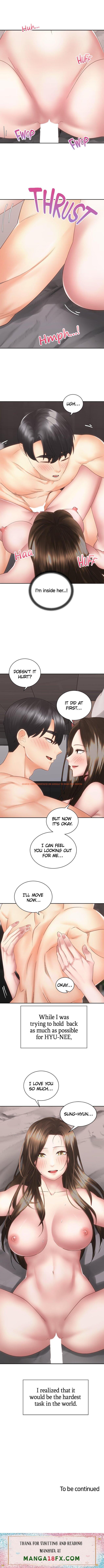 Read Hentai Image 13 462 in comic Shall We Ride? - Chapter 37 - www.hentaitnt.net
