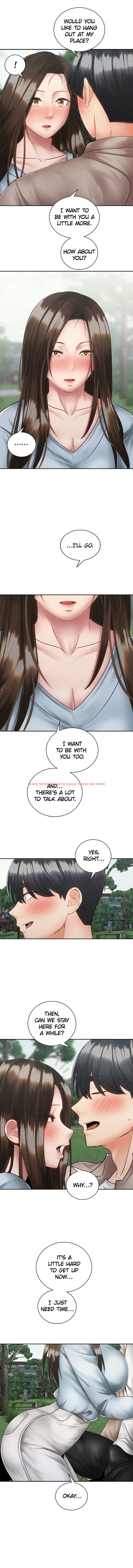 Read Hentai Image 5 462 in comic Shall We Ride? - Chapter 37 - www.hentaitnt.net