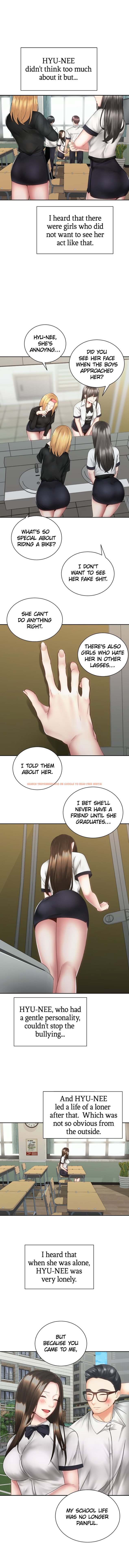 Read Hentai Image 7 462 in comic Shall We Ride? - Chapter 37 - www.hentaitnt.net