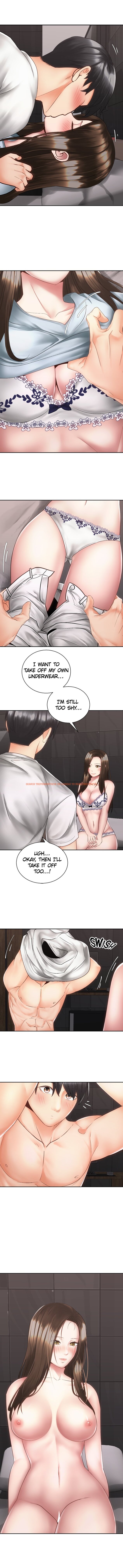 Read Hentai Image 9 462 in comic Shall We Ride? - Chapter 37 - www.hentaitnt.net