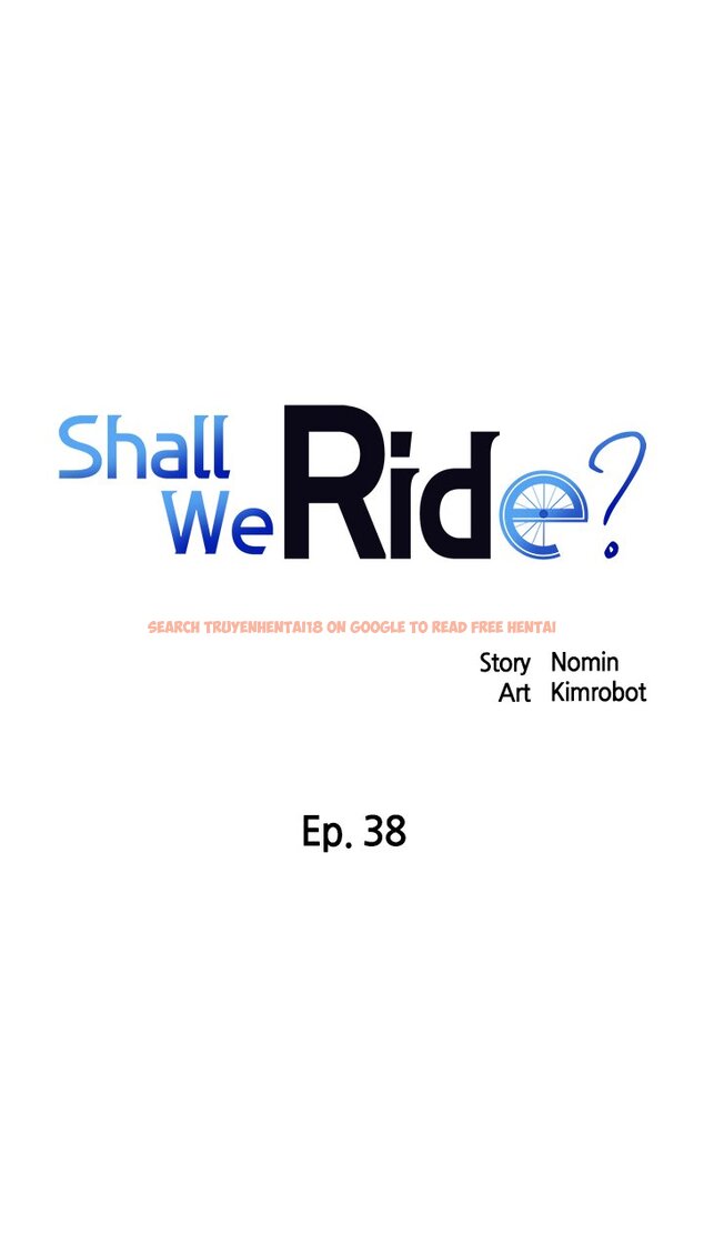 Read Hentai Image 1 704 in comic Shall We Ride? - Chapter 38 - www.hentaitnt.net