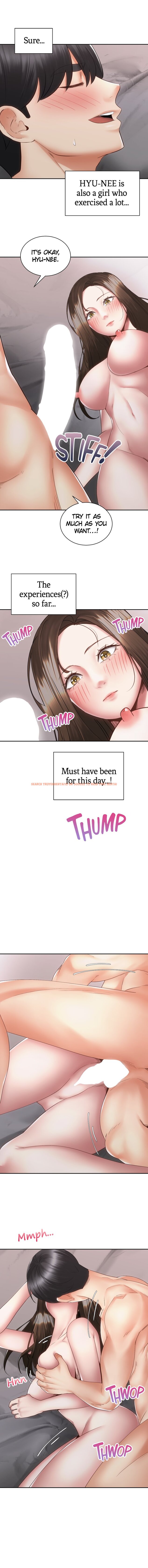 Read Hentai Image 12 705 in comic Shall We Ride? - Chapter 38 - www.hentaitnt.net