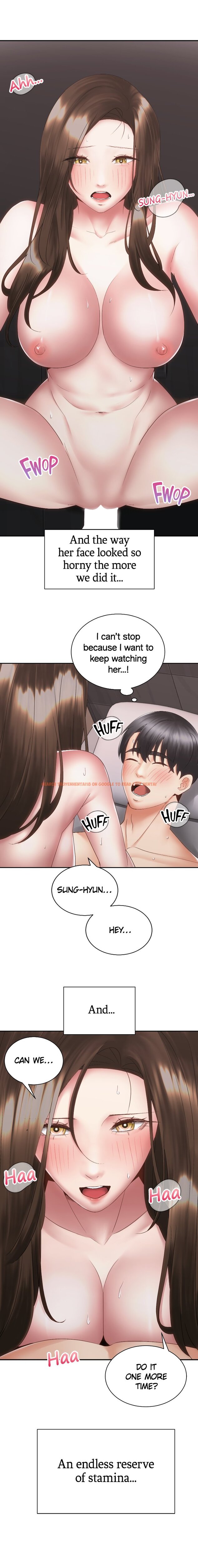 Read Hentai Image 14 705 in comic Shall We Ride? - Chapter 38 - www.hentaitnt.net