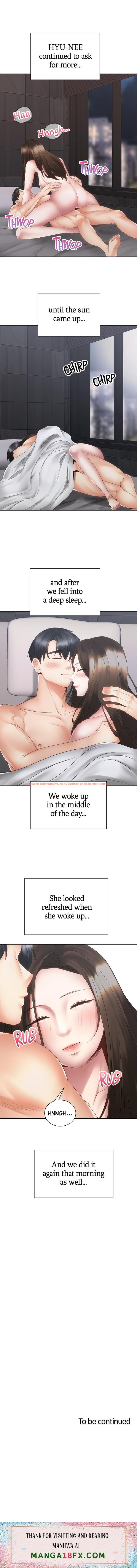 Read Hentai Image 15 705 in comic Shall We Ride? - Chapter 38 - www.hentaitnt.net