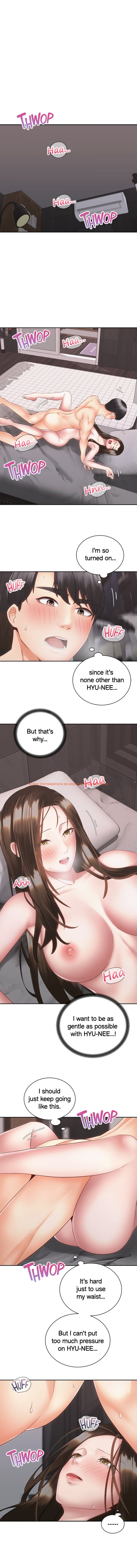 Read Hentai Image 2 705 in comic Shall We Ride? - Chapter 38 - www.hentaitnt.net