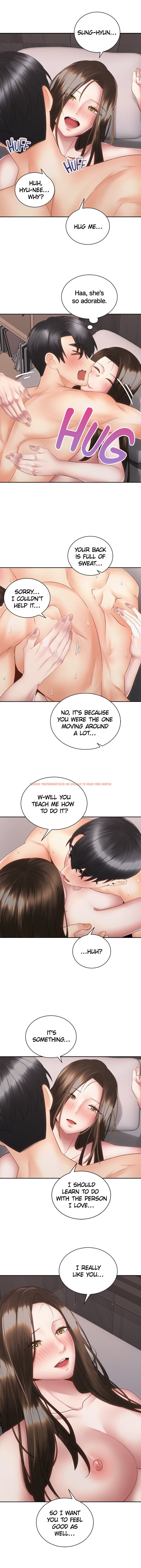 Read Hentai Image 3 705 in comic Shall We Ride? - Chapter 38 - www.hentaitnt.net