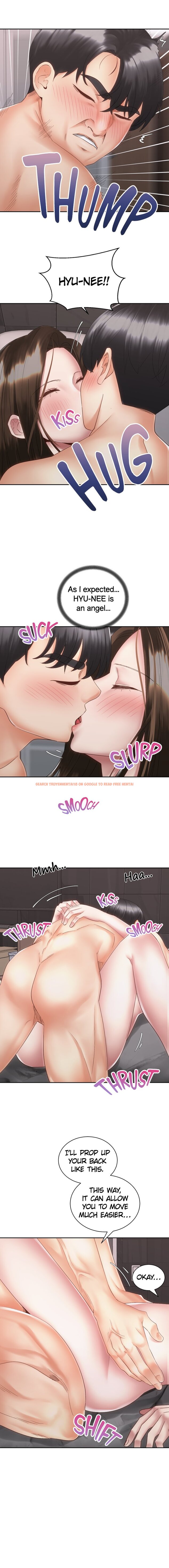 Read Hentai Image 4 705 in comic Shall We Ride? - Chapter 38 - www.hentaitnt.net