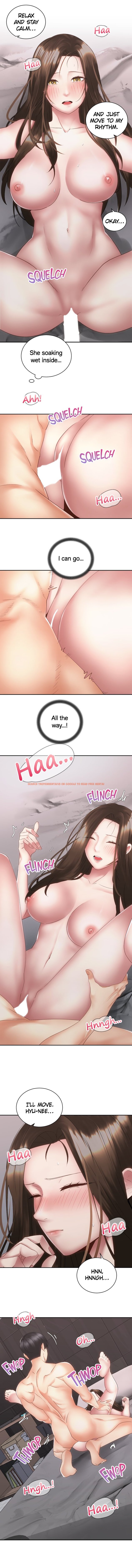 Read Hentai Image 5 705 in comic Shall We Ride? - Chapter 38 - www.hentaitnt.net