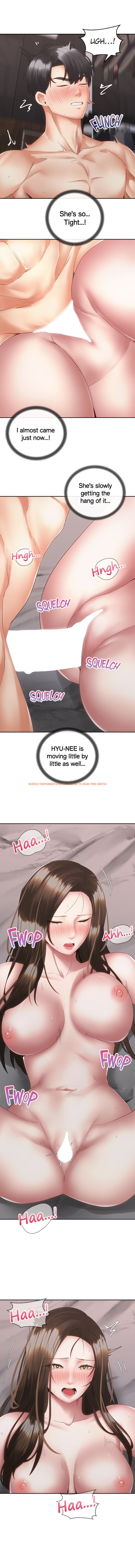Read Hentai Image 6 705 in comic Shall We Ride? - Chapter 38 - www.hentaitnt.net