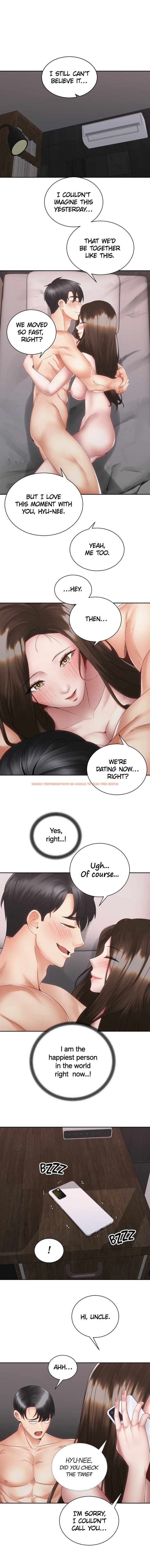 Read Hentai Image 9 705 in comic Shall We Ride? - Chapter 38 - www.hentaitnt.net
