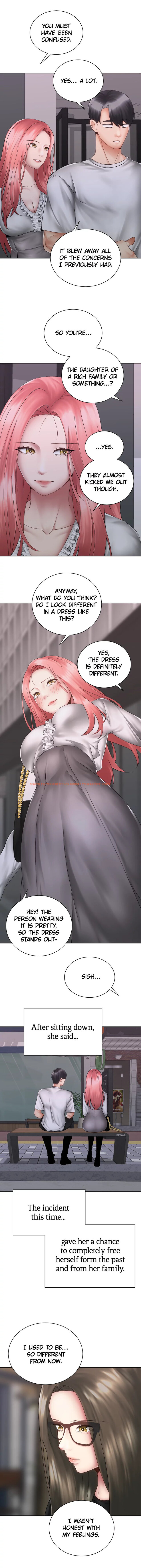 Read Hentai Image 10 715 in comic Shall We Ride? - Chapter 39 - www.hentaitnt.net
