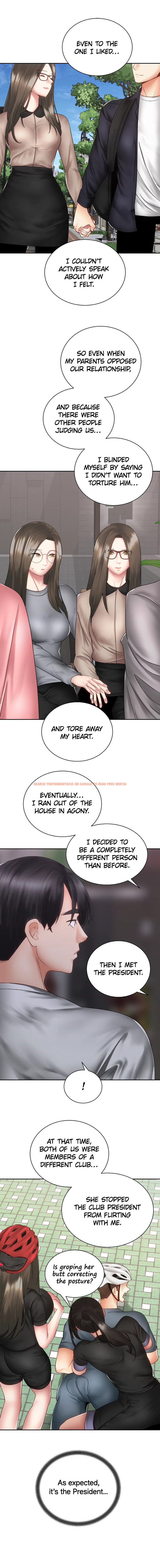 Read Hentai Image 11 715 in comic Shall We Ride? - Chapter 39 - www.hentaitnt.net