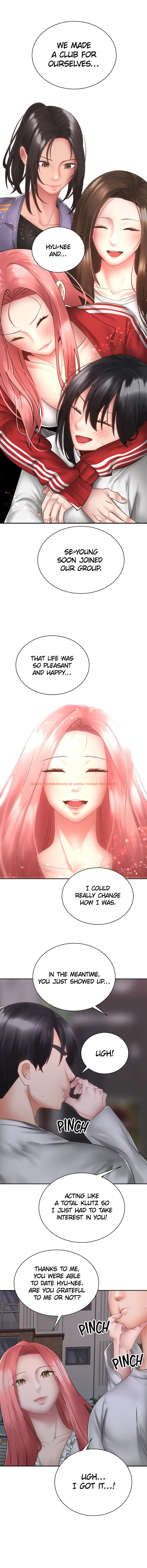 Read Hentai Image 12 715 in comic Shall We Ride? - Chapter 39 - www.hentaitnt.net