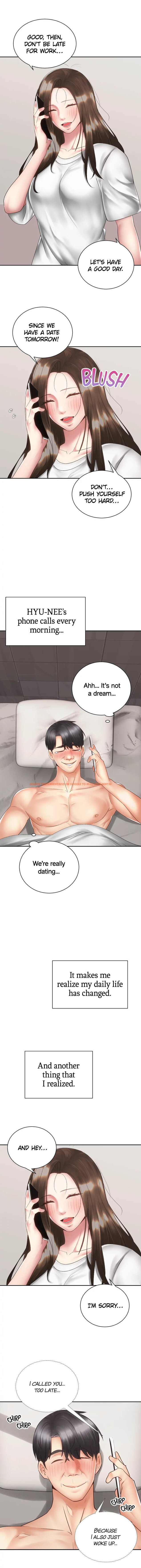 Read Hentai Image 2 714 in comic Shall We Ride? - Chapter 39 - www.hentaitnt.net