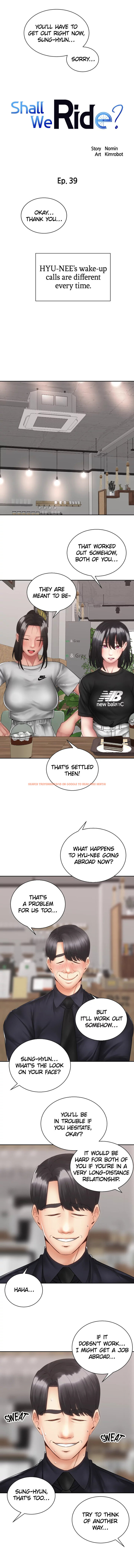 Read Hentai Image 3 714 in comic Shall We Ride? - Chapter 39 - www.hentaitnt.net