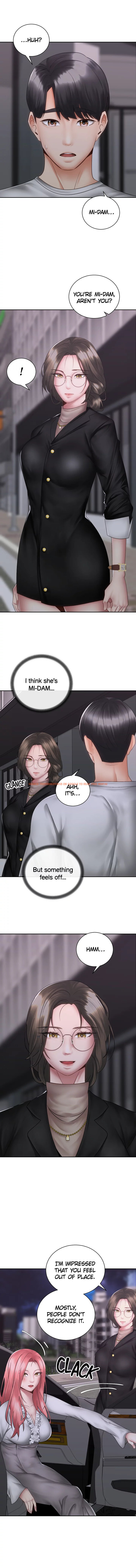Read Hentai Image 6 714 in comic Shall We Ride? - Chapter 39 - www.hentaitnt.net