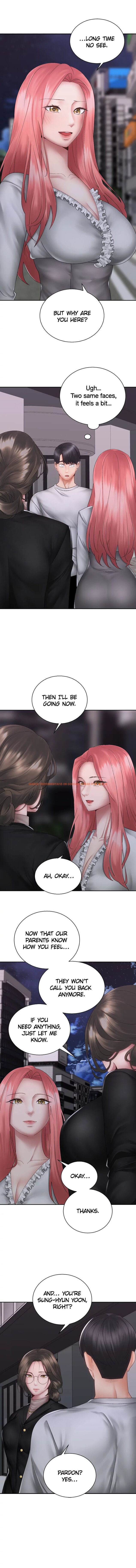 Read Hentai Image 7 714 in comic Shall We Ride? - Chapter 39 - www.hentaitnt.net