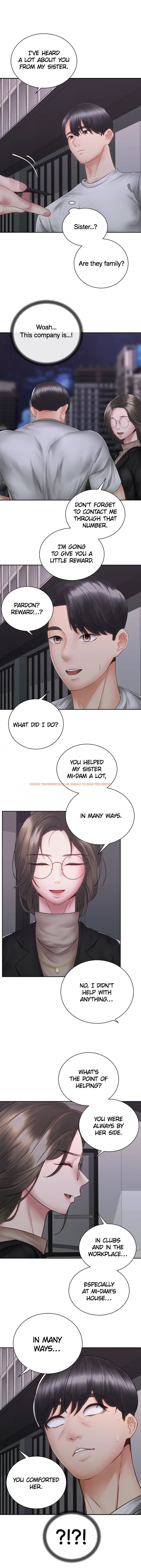 Read Hentai Image 8 714 in comic Shall We Ride? - Chapter 39 - www.hentaitnt.net