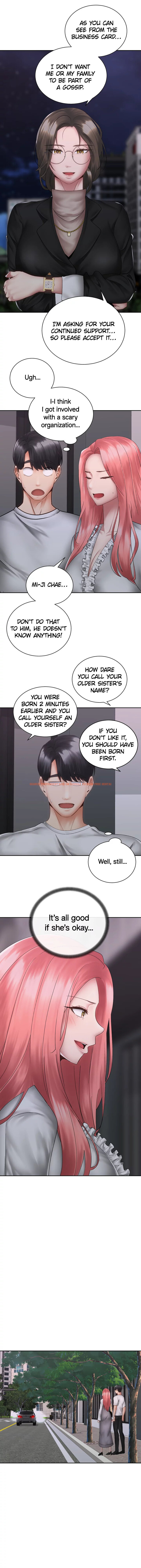 Read Hentai Image 9 715 in comic Shall We Ride? - Chapter 39 - www.hentaitnt.net
