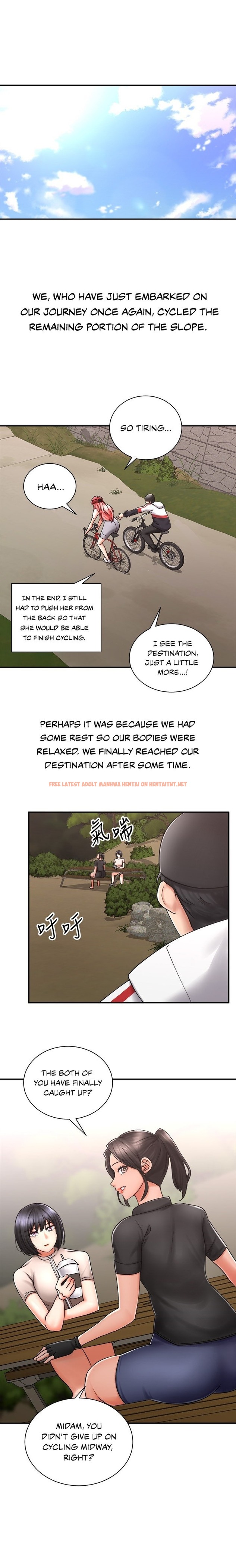 Read Hentai Image 11 107 in comic Shall We Ride? - Chapter 4 - hentaitnt.net