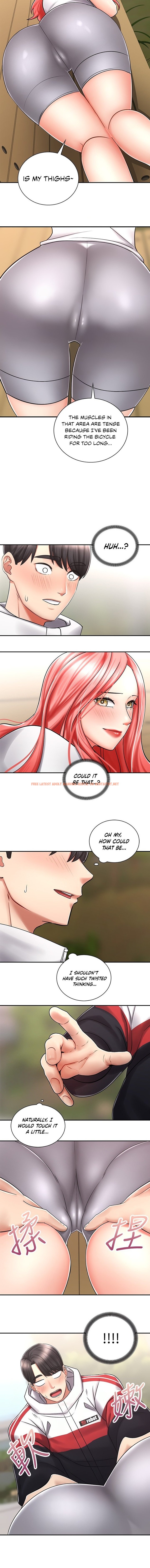 Read Hentai Image 5 107 in comic Shall We Ride? - Chapter 4 - hentaitnt.net