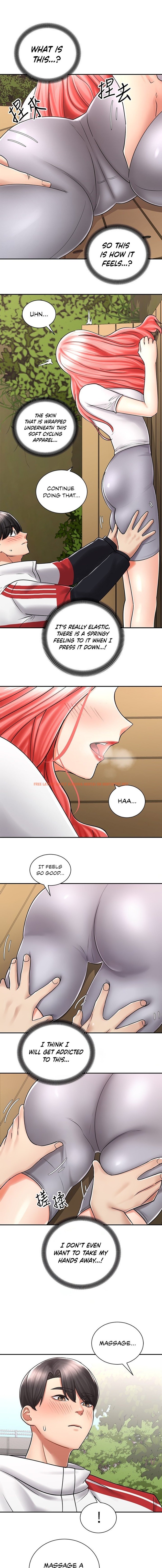 Read Hentai Image 6 107 in comic Shall We Ride? - Chapter 4 - hentaitnt.net