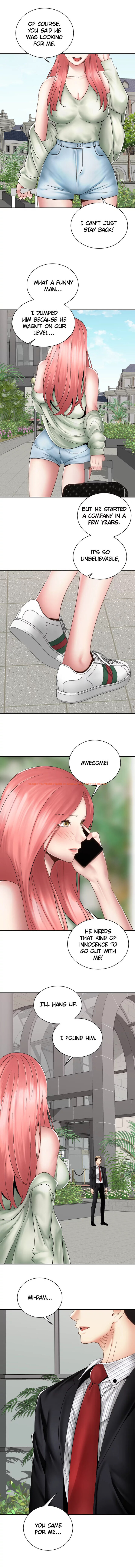 Read Hentai Image 12 450 in comic Shall We Ride? - Chapter 40 - www.hentaitnt.net