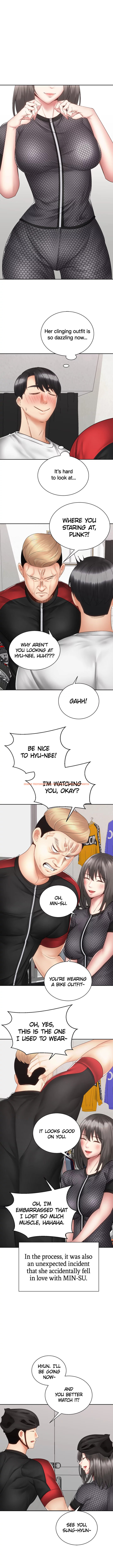 Read Hentai Image 5 449 in comic Shall We Ride? - Chapter 40 - www.hentaitnt.net