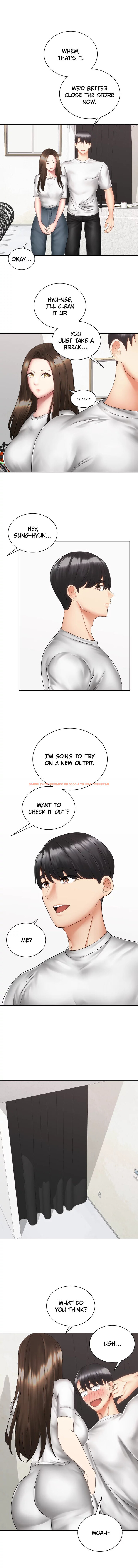 Read Hentai Image 6 449 in comic Shall We Ride? - Chapter 40 - www.hentaitnt.net