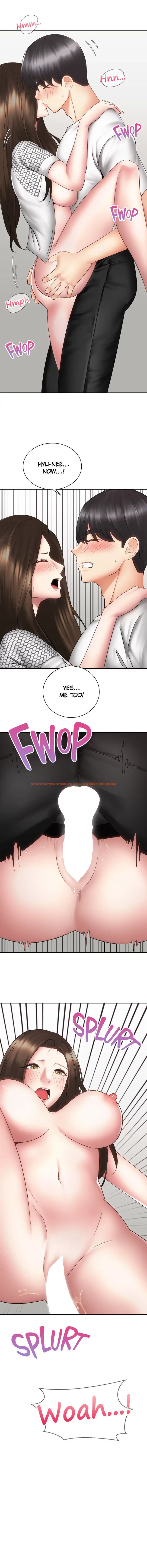 Read Hentai Image 9 450 in comic Shall We Ride? - Chapter 40 - www.hentaitnt.net