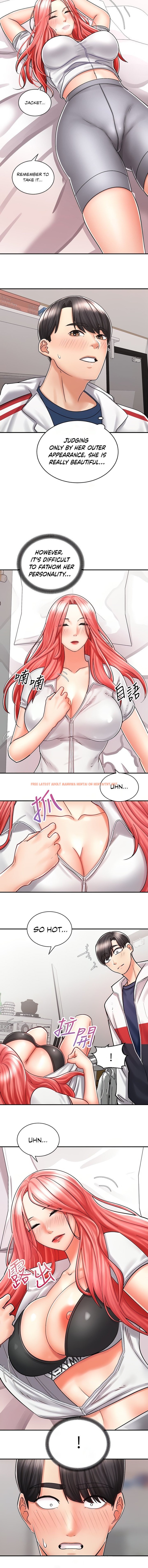 Read Hentai Image 5 359 in comic Shall We Ride? - Chapter 5 - hentaitnt.net