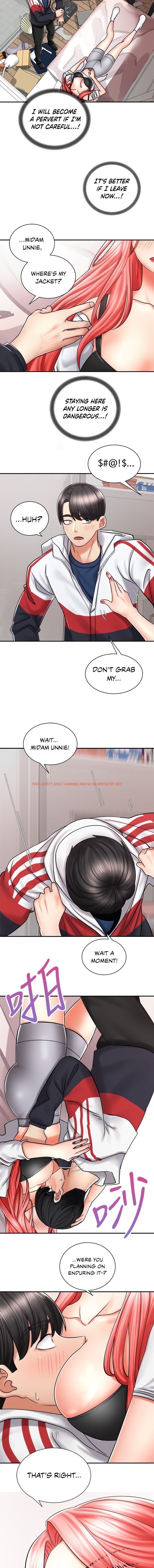 Read Hentai Image 7 359 in comic Shall We Ride? - Chapter 5 - hentaitnt.net