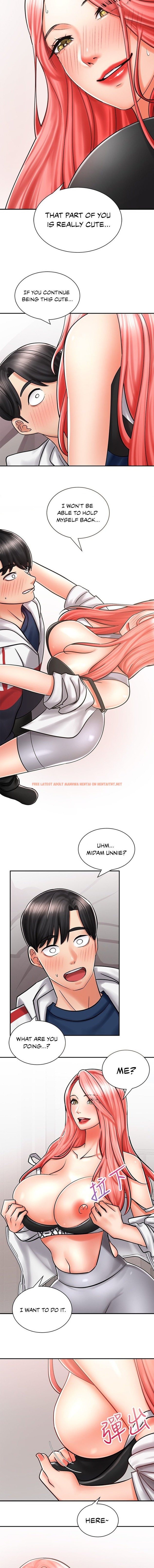 Read Hentai Image 8 359 in comic Shall We Ride? - Chapter 5 - hentaitnt.net