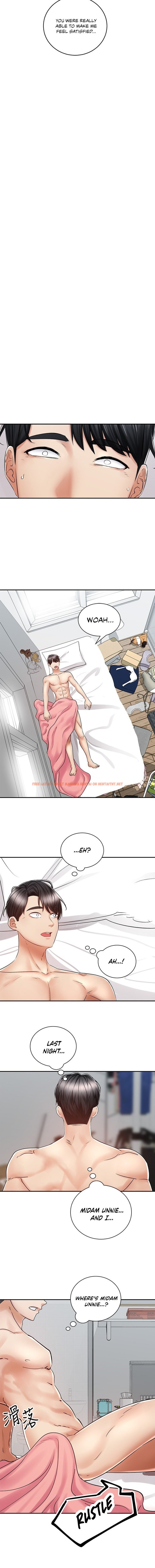 Read Hentai Image 10 426 in comic Shall We Ride? - Chapter 6 - hentaitnt.net