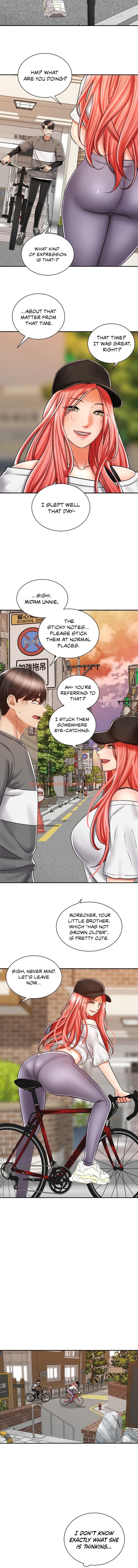 Read Hentai Image 12 426 in comic Shall We Ride? - Chapter 6 - hentaitnt.net