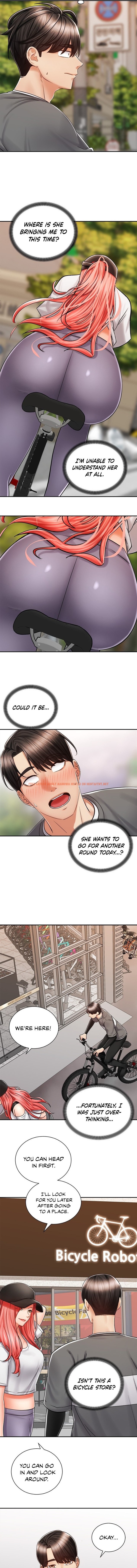 Read Hentai Image 13 426 in comic Shall We Ride? - Chapter 6 - hentaitnt.net