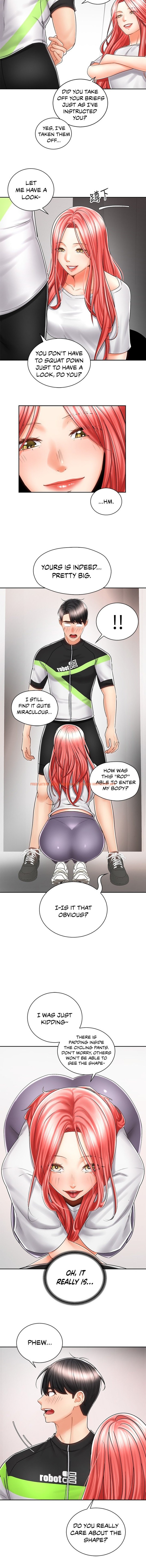 Read Hentai Image 10 038 in comic Shall We Ride? - Chapter 7 - hentaitnt.net