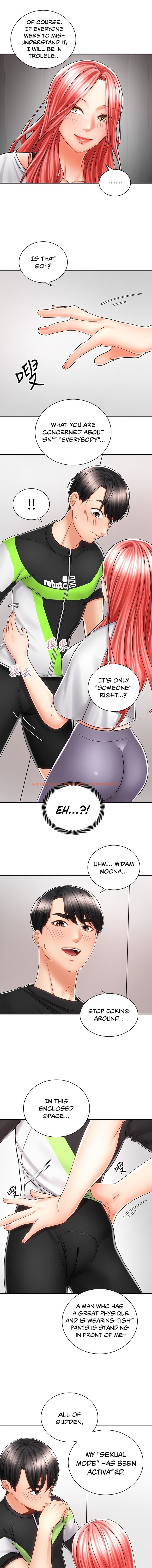 Read Hentai Image 11 038 in comic Shall We Ride? - Chapter 7 - hentaitnt.net