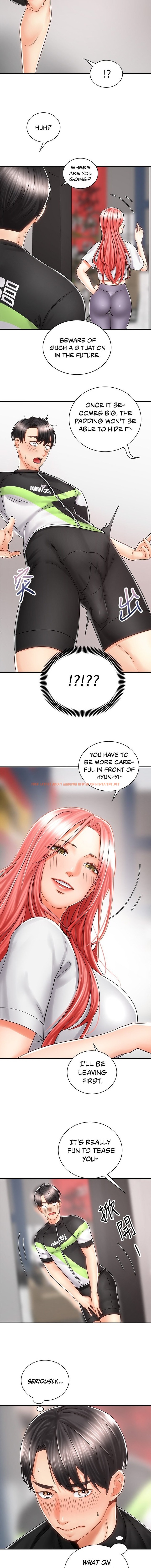 Read Hentai Image 13 038 in comic Shall We Ride? - Chapter 7 - hentaitnt.net