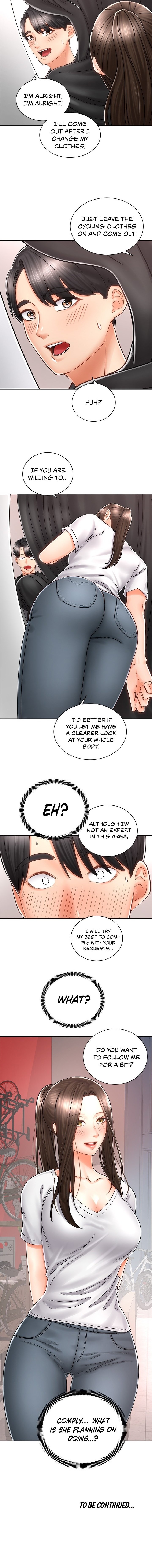 Read Hentai Image 15 038 in comic Shall We Ride? - Chapter 7 - hentaitnt.net