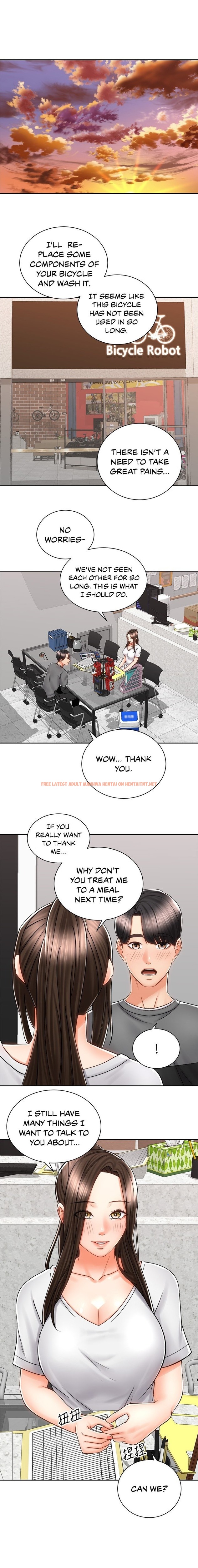 Read Hentai Image 11 387 in comic Shall We Ride? - Chapter 8 - hentaitnt.net