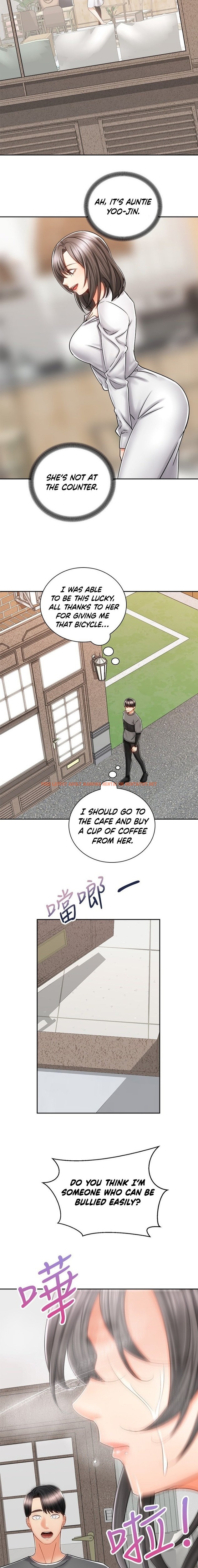 Read Hentai Image 14 387 in comic Shall We Ride? - Chapter 8 - hentaitnt.net