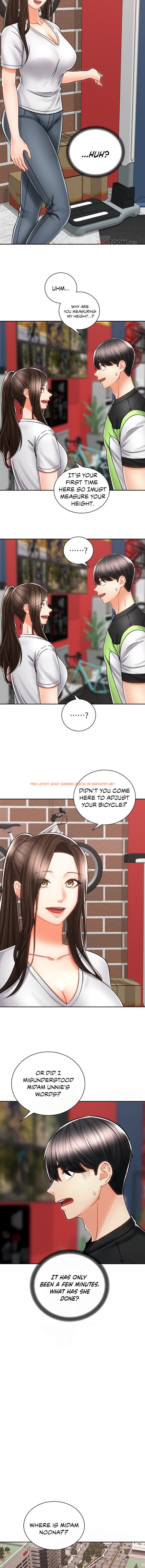 Read Hentai Image 3 387 in comic Shall We Ride? - Chapter 8 - hentaitnt.net