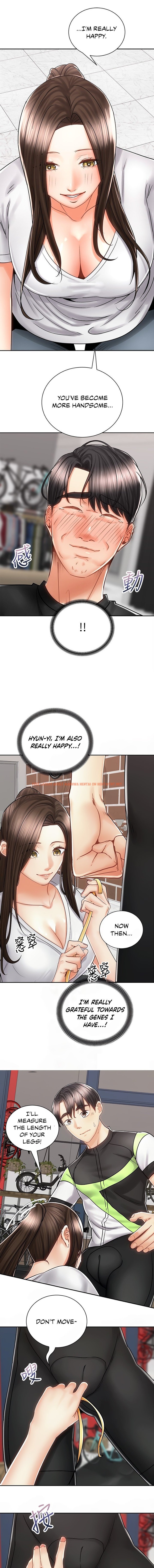 Read Hentai Image 6 387 in comic Shall We Ride? - Chapter 8 - hentaitnt.net